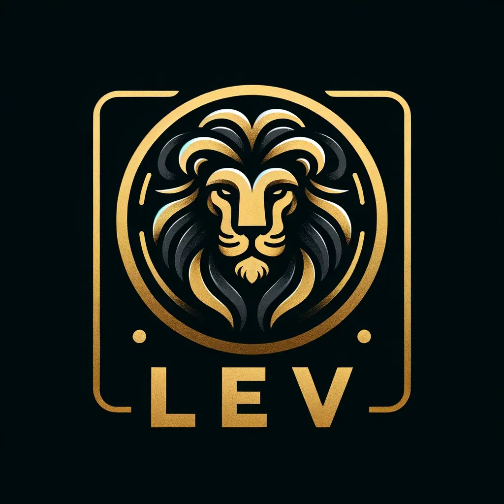 levlogo
